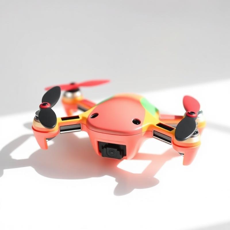 Beginners drones