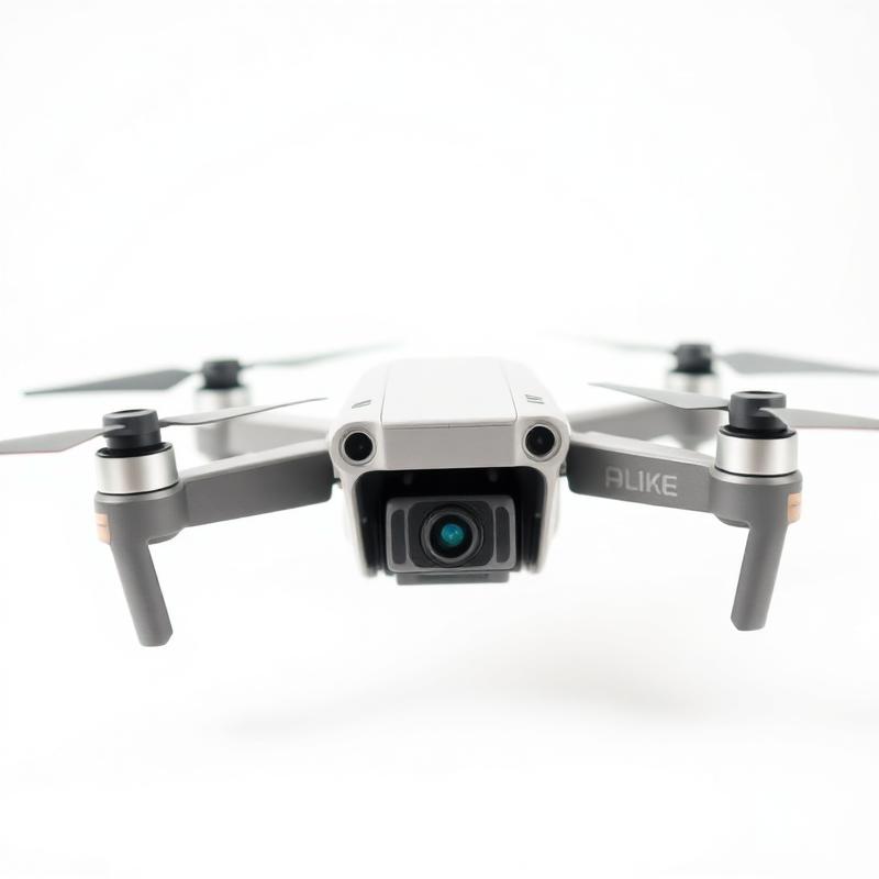 SkyView Mini Drone 4K
